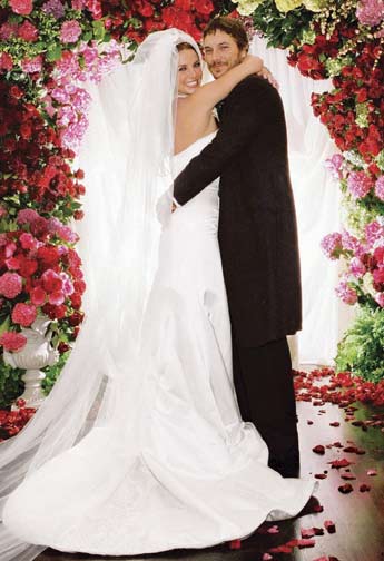 www.siQma.ir سایت تفریحی سیكما | عروسی بریتنی اسپیرز