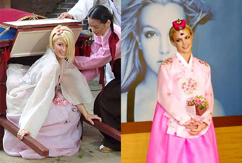 Buy korean wedding hanbok
